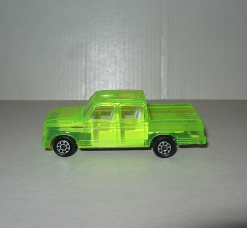 Chevrolet pick majorette - pick-up,