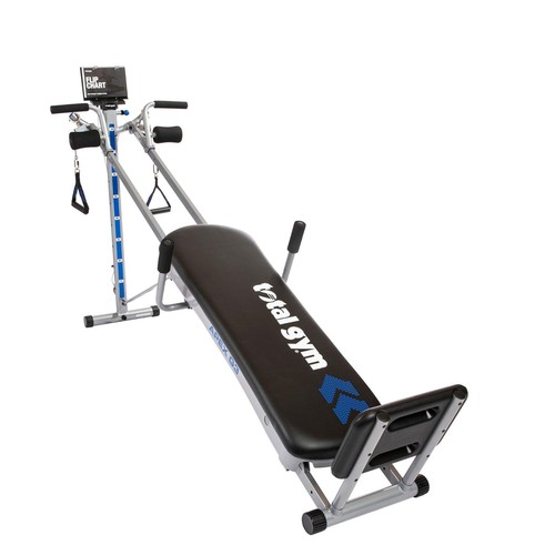 Total gym home fitness incline - gym,