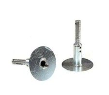 Coppia Distançeurs Roues L