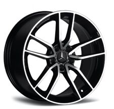 PACK 4X JANTES WHEELS 19''