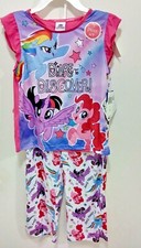 MY LITTLE PONY MOVIE GIRLS 3