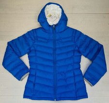 2560/120/16 SPYDER Veste Femme Isolateur Peak avec Capuche 38229340 427