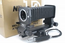 Exc++ Nikon PB-6 Bellows