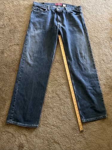 Vintage levi 529 taille - levi's,