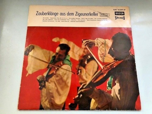 Zauberklänge aus dem