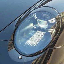 Porsche 911 997 Phare À