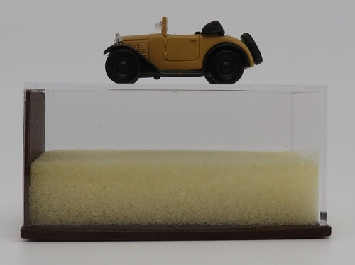 Micro brekina bmw dixi - brekina,