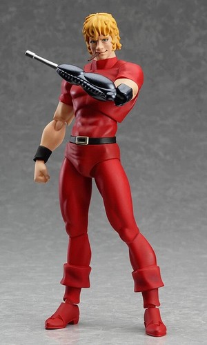 Figma 179 cobra - (cobra, the