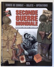 Livre seconde guerre mondiale - livre-,