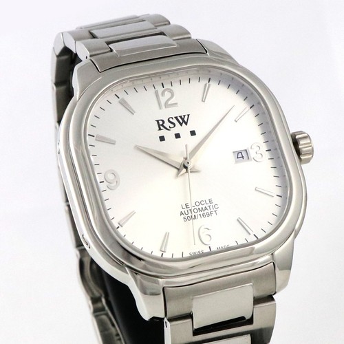Rsw locle automatic - locle,