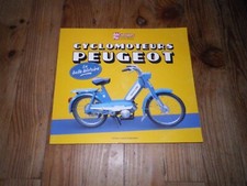 mobylette  peugeot 103 et