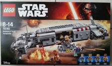 Lego 75140 Resistance Troop