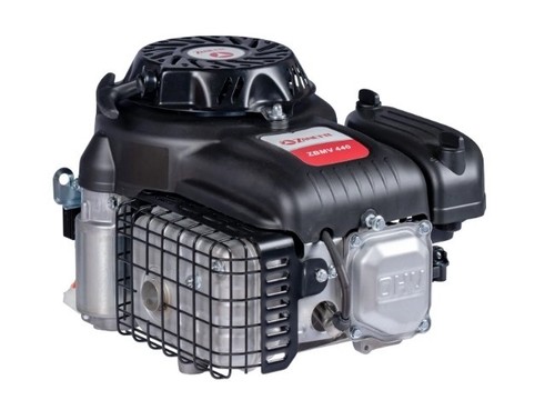 Moteur complet tracteur - complet,