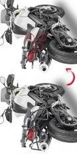 Sacoches GIVI GIPLR5118