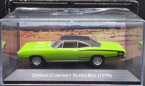 Dodge coronet super - super, bee