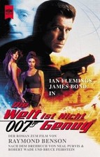 James Bond 007 - Die Welt ist