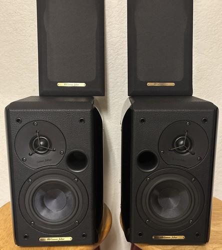 Sonus faber concerto home - sonus,