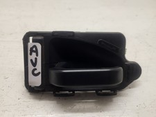 Poignée intérieur avant