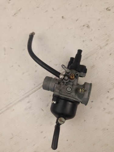 Carburateur dell orto phbn - carburateur, 16