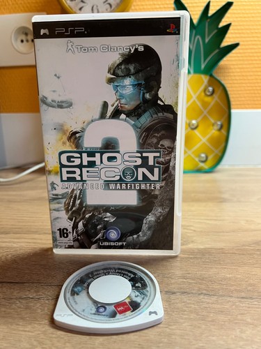 Tom clancy ghost recon - clancy's,