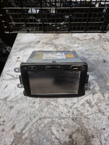 Autoradio renault trafic - autoradio,