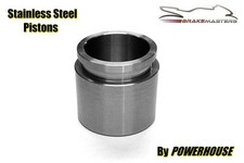 Yamaha Tzr50 2001 Étrier De Frein Arrière Piston En Acier Inoxydable 4YV