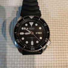 Montre vintage Seiko Quartz Diver 7548-7000 150 m excellent état