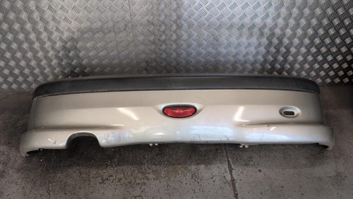 Pare choc arriere peugeot - pare, 206