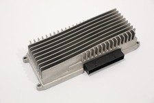 Audi A4 8K B8 stéréo radio système audio haut-parleur ampli amplificateur