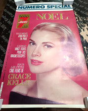 TELE 7 JOURS NUMERO DE NOEL