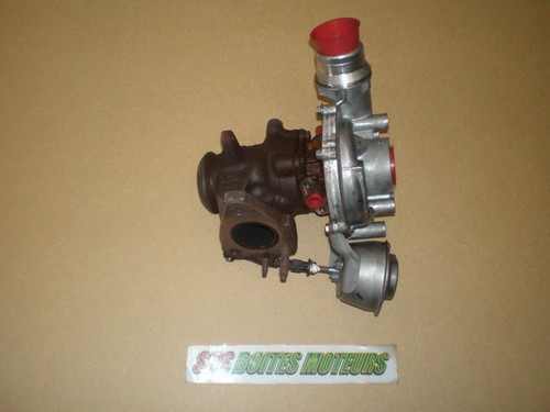 Turbo renault clio 5 dci - 1.5,