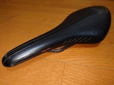 Selle carbone tressée Fizik