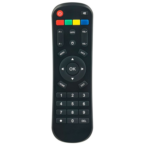 New replacement remote control - remote,