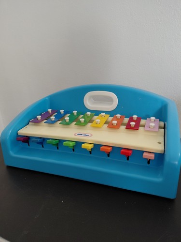 Little tikes xylophone - ,