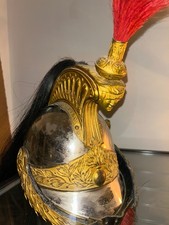 casque d’officier de