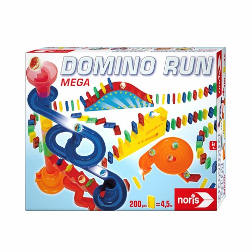 Noris domino run mega - run,