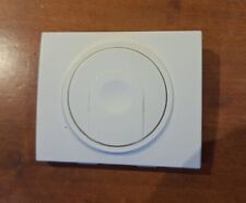 85627 Legrand Sagane Doigt enjoliveur variateur variapush Opalis blanc