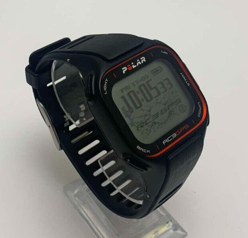 Polar rc3 gps - sports, watch