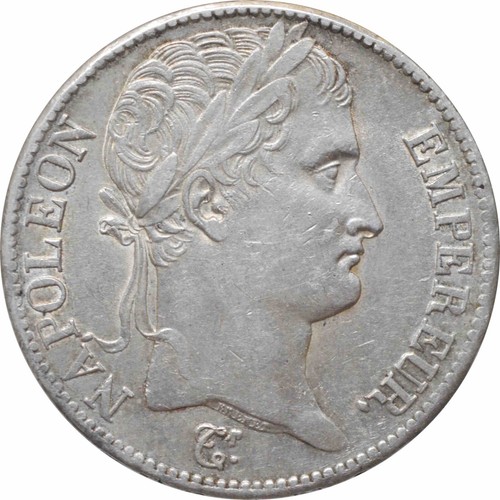 France francs 1808 xf - france,