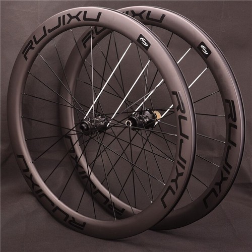 700c carbon road bike wheelset - bike,