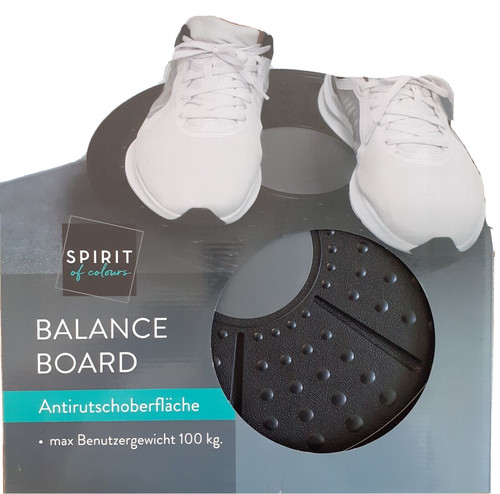 Balance board spirit - board,