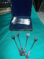 MORLOT 11 fourchettes à