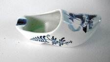 sabot en porcelaine delft