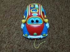 BELBÉBÉ - PETER Voiture