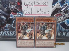 Yu-Gi-Oh! [SD] Ingénieur