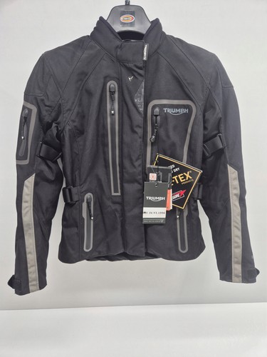 Triumph snowdon gore - oe, tex