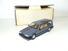 VOLVO 740 BREAK Bleu KIT