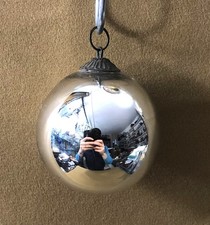 ancienne boule de pardon XIX