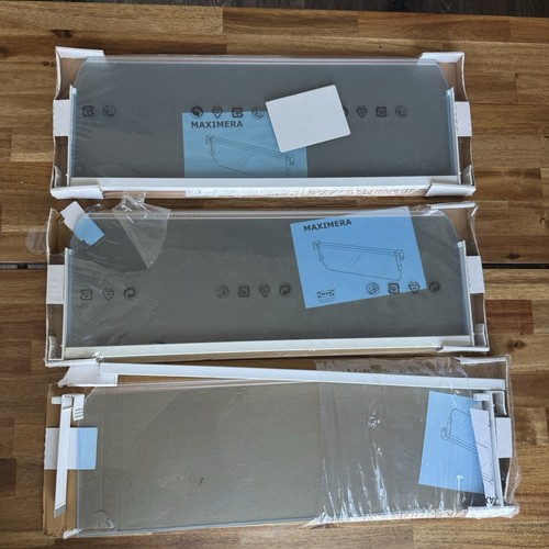 Ikea maximera divider - ikea,