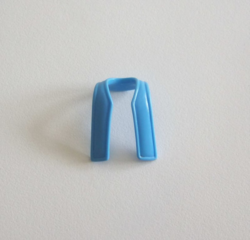 Playmobil cou foulard - cou,
